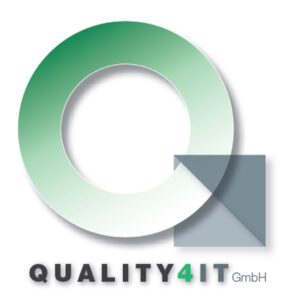 Quality4IT GmbH Logo