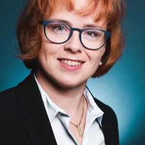 Anja Offermann