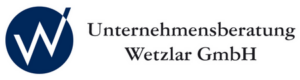 Unternehmensberatung Wetzlar GmbH Logo
