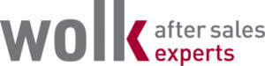 Wolk after sales experts GmbH Logo