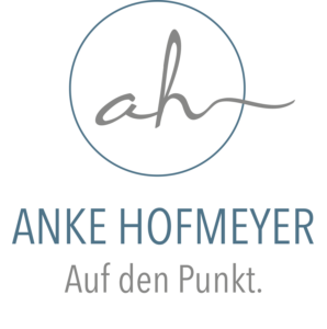 Hofmeyer - Consulting + Training Logo