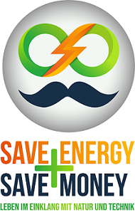 Energiekonzepte, Energieaudit, Energieoptimierung, Umsetzungsbegleitung Logo
