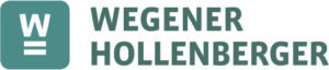 Wegener Hollenberger Steuerberatersozietät Logo