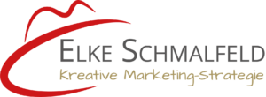 Kreative Marketingstrategie - Starke Positionierung für mehr Sichtbarkeit Logo