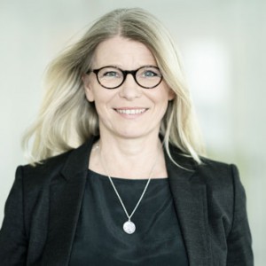 Ulla Wegener-Solvie