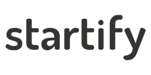 Startify GmbH Logo