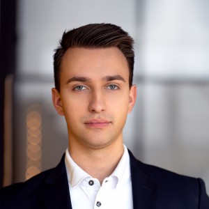Kurz und Klein GmbH Marius Kurz