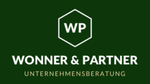 Wonner & Partner Unternehmensberatung Logo