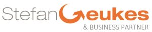 Stefan Geukes & Business Partner Logo