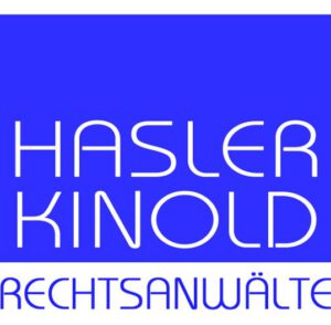 HASLER KINOLD - Rechtsanwälte Logo