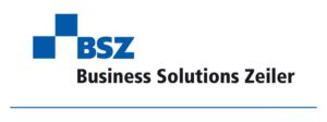 Business Solutions Zeiler Logo