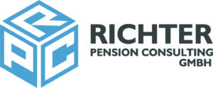 Richter Pension Consulting GmbH Logo
