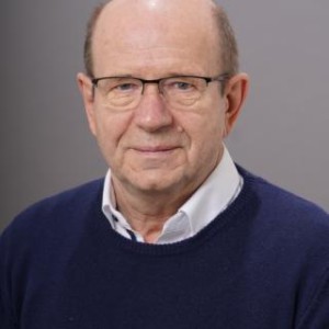 Bernhard Golombek