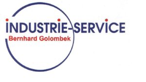 Industrie-Service Bernhard Golombek Logo