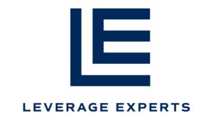 Leverage Experts Deutschland Logo Leverage Experts Deutschland Logo