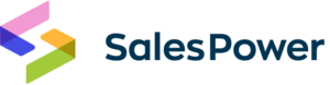 SalesPower GmbH Logo