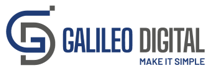 Galileo Digital Solutions GmbH Logo