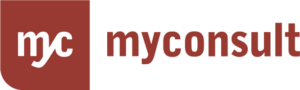 myconsult GmbH Logo
