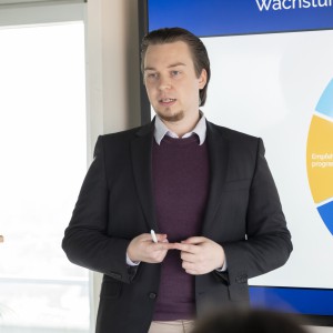 SalesPower GmbH Dominik Biss