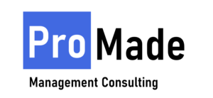 ProMade Management Consulting UG (haftungsbeschränkt) Logo