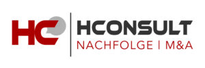 HCONSULT GmbH Logo