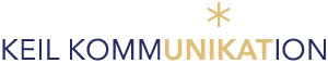 Keil Kommunikation Logo