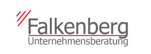 Falkenberg Unternehmensberatung Logo