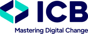 ICB GmbH Logo