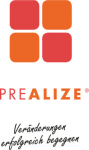 PREALIZE GmbH Logo
