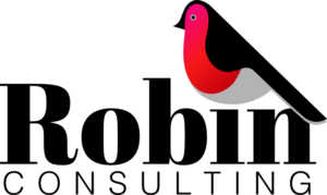 Robin Consulting GmbH Logo