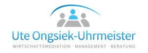 Wirtschaftsmediation | Management | Beratung Logo