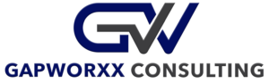 GAPWORXX-Consulting GmbH Logo