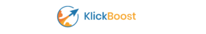 KlickBoost GmbH Logo