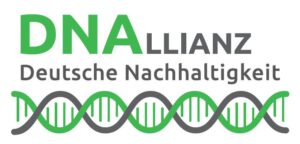 DNAllianz Deutsche Nachhaltigkeit Logo